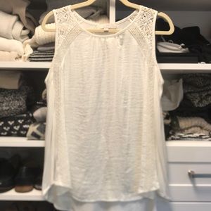 LOFT tank top